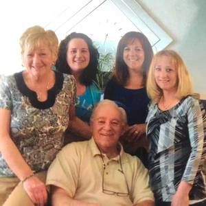 Meet your Posher, Fran